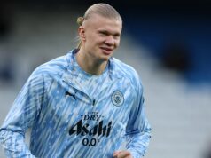 Manchester City vs West Ham – Premier League NAŽIVO: Najnovšie skóre, správy o tíme a aktualizácie od Haalandu a spol. sa snažia vyrovnať náskok Arsenalu víťazstvom a ďalšími zápasmi o 15:00 Manchester City vs West Ham – Premier League NAŽIVO: Najnovšie skóre, správy o tíme a aktualizácie od Haalandu a spol. sa snažia vyrovnať náskok Arsenalu víťazstvom a ďalšími zápasmi o 15:00