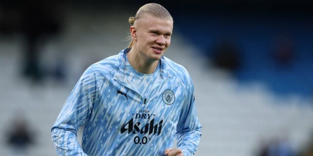 Manchester City vs West Ham – Premier League NAŽIVO: Najnovšie skóre, správy o tíme a aktualizácie od Haalandu a spol. sa snažia vyrovnať náskok Arsenalu víťazstvom a ďalšími zápasmi o 15:00
