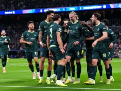 Manchester City začína naberať na sile, no proti Crystal Palace ho čaká ťažká skúška Manchester City začína naberať na sile, no proti Crystal Palace ho čaká ťažká skúška