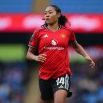 Manchester United Women vs OL Lyonnes Women Predikcie a tipy na stávkovanie