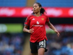 Manchester United Women vs OL Lyonnes Women Predikcie a tipy na stávkovanie Manchester United Women vs OL Lyonnes Women Predikcie a tipy na stávkovanie