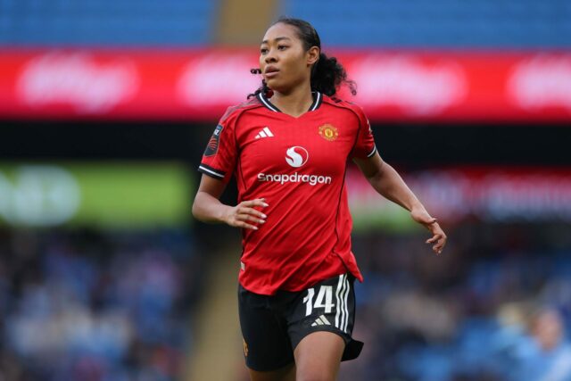 Manchester United Women vs OL Lyonnes Women Predikcie a tipy Manchester United Women vs OL Lyonnes Women Predikcie a tipy na stávkovanie