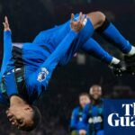 Manchester United a Bournemouth zdieľajú vzrušenie a zážitky v osemgólovej extravagancii | Premier League