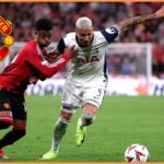 Manchester United a Tottenham chcú získať Nilsona Angula