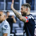 Manchester United chce Sergia Ramosa v januári a dôvod vás môže prekvapiť