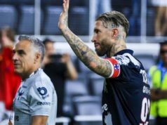 Manchester United chce Sergia Ramosa v januári a dôvod vás môže prekvapiť Manchester United chce Sergia Ramosa v januári a dôvod vás môže prekvapiť