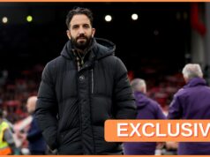 Manchester United chce v januári doplniť stred poľa napriek väzbám na obrancov Manchester United chce v januári doplniť stred poľa napriek väzbám na obrancov