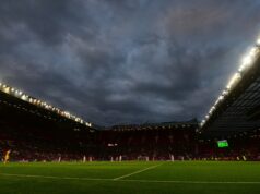 Manchester United dosiahol rekordný dlh Manchester United dosiahol rekordný dlh