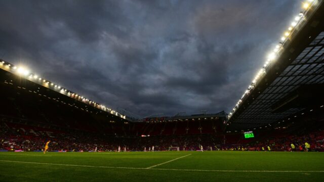 Manchester United dosiahol rekordný dlh Manchester United dosiahol rekordný dlh