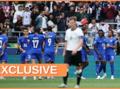 Manchester United hľadá prestup po Manu Kone Manchester United hľadá prestup po Manu Kone