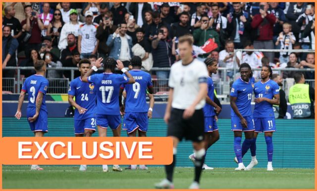 Manchester United hľadá prestup po Manu Kone
