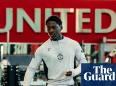 Manchester United nebude v januári počúvať ponuky na Kobbie Mainoo | Manchester United Manchester United nebude v januári počúvať ponuky na Kobbie Mainoo | Manchester United