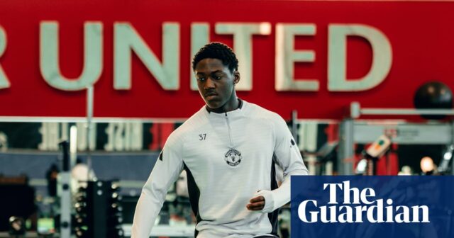 Manchester United nebude v januári počúvať ponuky na Kobbie Mainoo Manchester United nebude v januári počúvať ponuky na Kobbie Mainoo | Manchester United