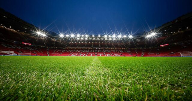 Manchester United potvrdil finančné výsledky za prvý štvrťrok ako „ťažké Manchester United potvrdil finančné výsledky za prvý štvrťrok ako „ťažké rozhodnutia“.