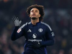 Manchester United stále odkladá Zirkzeeho odchod Download app from appStore