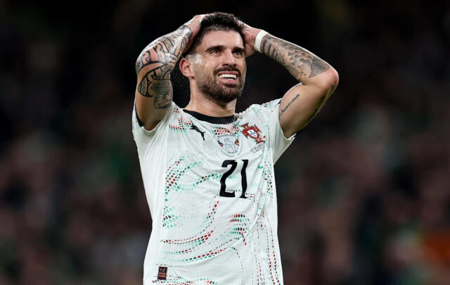 Manchester United vedie v boji o bývalého stredopoliara prvej ligy Manchester United vedie v boji o bývalého stredopoliara prvej ligy