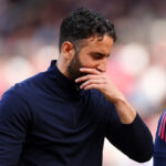 Manchester United víta West Ham na Old Trafford