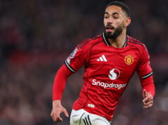 Manchester United vs Bournemouth LIVE aktualizácie, sledovanie naživo, skóre, analýza, najdôležitejšie momenty Download app from appStore