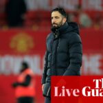 Manchester United vs Newcastle: Premier League – naživo | Premier League