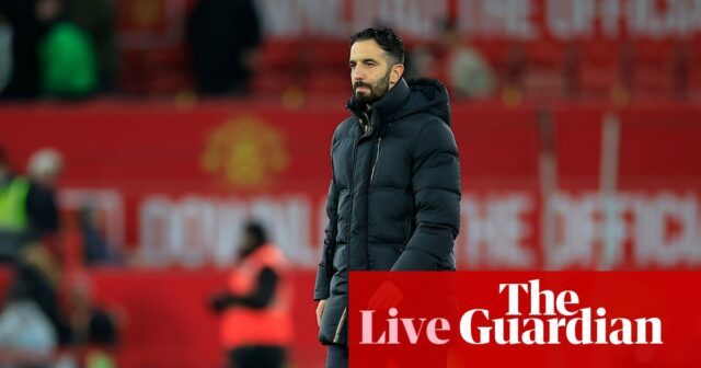 Manchester United vs Newcastle: Premier League – naživo | Premier League
