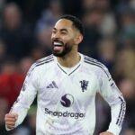 Manchester United vs Newcastle United LIVE: Informácie o streamovaní Premier League 2025-26