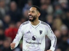 Manchester United vs Newcastle United LIVE: Informácie o streamovaní Premier League 2025-26 Manchester United vs Newcastle United LIVE: Informácie o streamovaní Premier League 2025-26