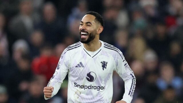 Manchester United vs Newcastle United LIVE: Informácie o streamovaní Premier Manchester United vs Newcastle United LIVE: Informácie o streamovaní Premier League 2025-26