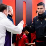 Manchester United vs Newcastle – Premier League NAŽIVO: Najnovšie skóre, tímové správy a aktualizácie, keď Red Devils hostí Magpies v samostatnom zápase Boxing Day