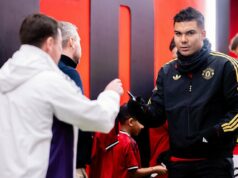 Manchester United vs Newcastle – Premier League NAŽIVO: Najnovšie skóre, tímové správy a aktualizácie, keď Red Devils hostí Magpies v samostatnom zápase Boxing Day Manchester United vs Newcastle – Premier League NAŽIVO: Najnovšie skóre, tímové správy a aktualizácie, keď Red Devils hostí Magpies v samostatnom zápase Boxing Day