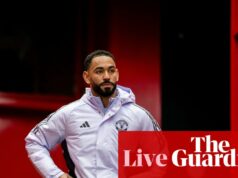 Manchester United vs West Ham: Premier League – naživo | Premier League Manchester United vs West Ham: Premier League – naživo | Premier League