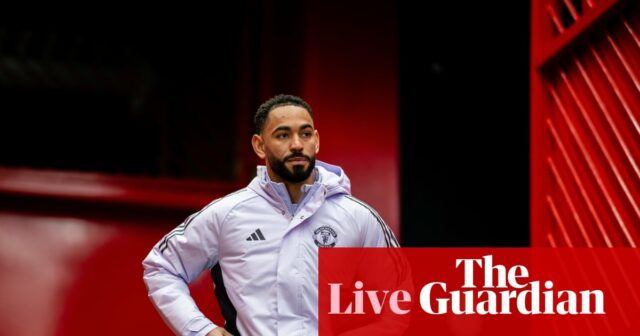 Manchester United vs West Ham: Premier League – naživo | Manchester United vs West Ham: Premier League – naživo | Premier League