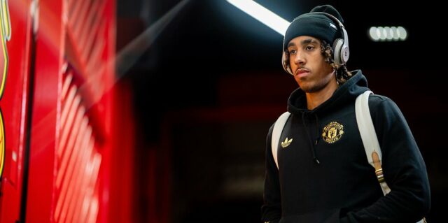 Manchester United vs Wolves – Premier League NAŽIVO: Najnovšie skóre, správy o tíme a aktualizácie, keď Red Devils hľadajú vzájomné víťazstvá, keď vítajú spodnú časť tabuľky na Old Trafford plus Chelsea vs Bournemouth
