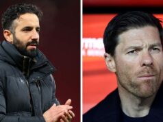 Manchester United zvažuje prepustenie 26-ročného obrancu kvôli záujmu Realu Madrid: Správy Manchester United zvažuje prepustenie 26-ročného obrancu kvôli záujmu Realu Madrid: Správy