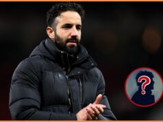 Manchester United zvýšil záujem o stredopoliara Lille Ayyouba Bouaddiho Manchester United zvýšil záujem o stredopoliara Lille Ayyouba Bouaddiho