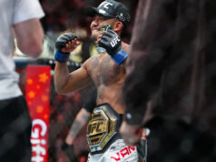 Manel Kape: UFC šampión Joshua Van „nie je to ťažká hádanka“ Download app from appStore