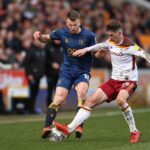 Mansfield Town vs Bradford City Predikcie a tipy na stávkovanie
