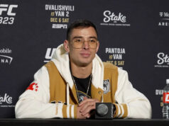 Manuel Torres hľadá KO Granta Dawsona, hodnotenie, bonus 50 000 $ na UFC 323 Download app from appStore