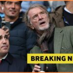 Manuel Ugarte z Manchestru United