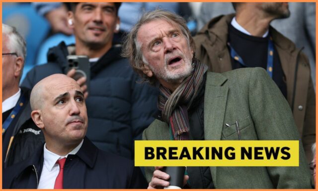 Manuel Ugarte by sa mohol pripojiť k Nice Manuel Ugarte z Manchestru United