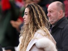 Manželka Dioga Jotu vydala emotívne vyhlásenie po elegantnom geste Liverpoolu | Futbal | Šport Manželka Dioga Jotu vydala emotívne vyhlásenie po elegantnom geste Liverpoolu | Futbal | Šport