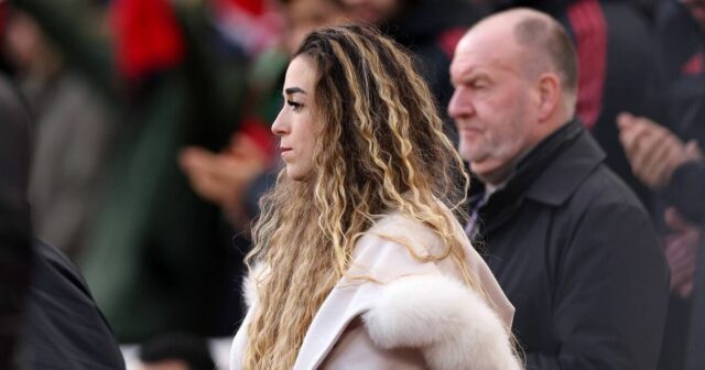 Manželka Dioga Jotu vydala emotívne vyhlásenie po elegantnom geste Liverpoolu | Futbal | Šport
