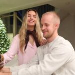 Manželka Eliasa Petterssona Katelyn otvára viac o srdcervúcom potrate