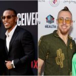 logo pochodového šialenstva