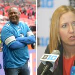 Manželka legendy USC Rodney Peete poskytuje ohromujúci súhlas s emocionálnym postojom Lindsay Gottliebovej na tragédii Brown University