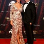 Lynette Bolton (na fotografii so svojím manželom, skvelým AFL Judom Boltonom) odhalila, že jej tesne pred Vianocami diagnostikovali rakovinu prsníka.