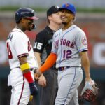 Príbeh Marie Laborde na Instagrame s jej manželom Ronaldom Acunom Jr. (Zdroj: @marialaborde)