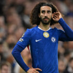 Marc Cucurella vymenúva hráča Chelsea, ktorý naňho na tréningu okamžite zapôsobil