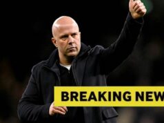 Marc Guehi do Liverpoolu: Novinár zverejnil zaujímavú aktualizáciu Marc Guehi z Crystal Palace počas zápasu Premier League medzi Leeds United a Crystal Palace na Elland Road 20. decembra 2025 v Leedse,...