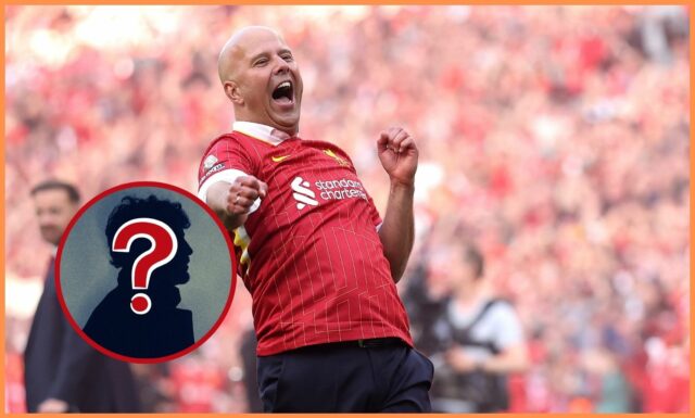 Marc Guehi má dohodu o prestupe do Liverpoolu
