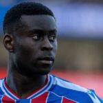 Marc Guehi ponúka „prijatie“, keďže Liverpool poslal náznak prestupu | Futbal | Šport